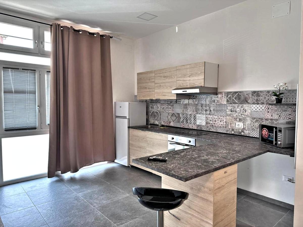 La Ca' Pezzana Affittaly Apartments Bologna Exterior foto