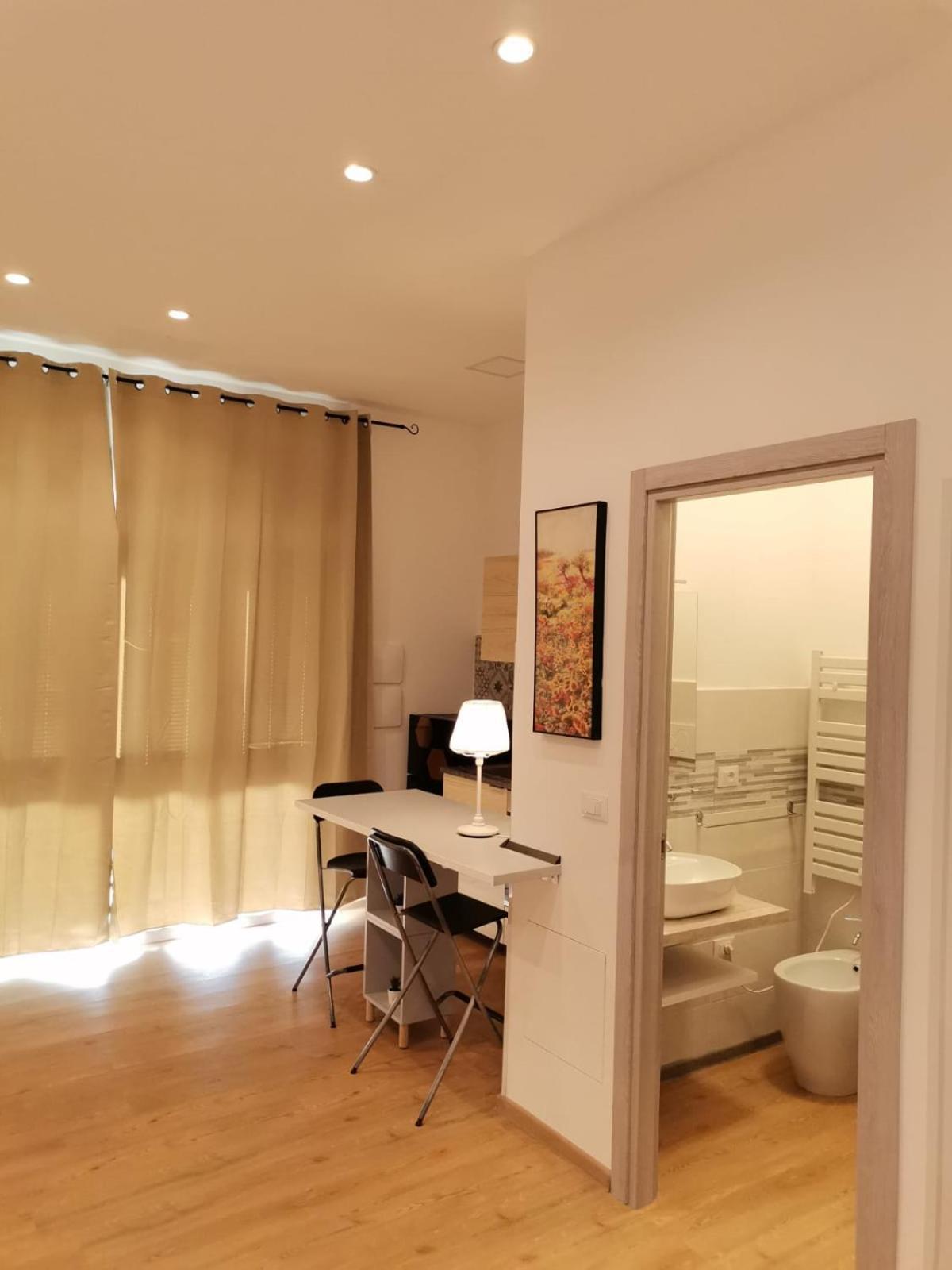 La Ca' Pezzana Affittaly Apartments Bologna Exterior foto