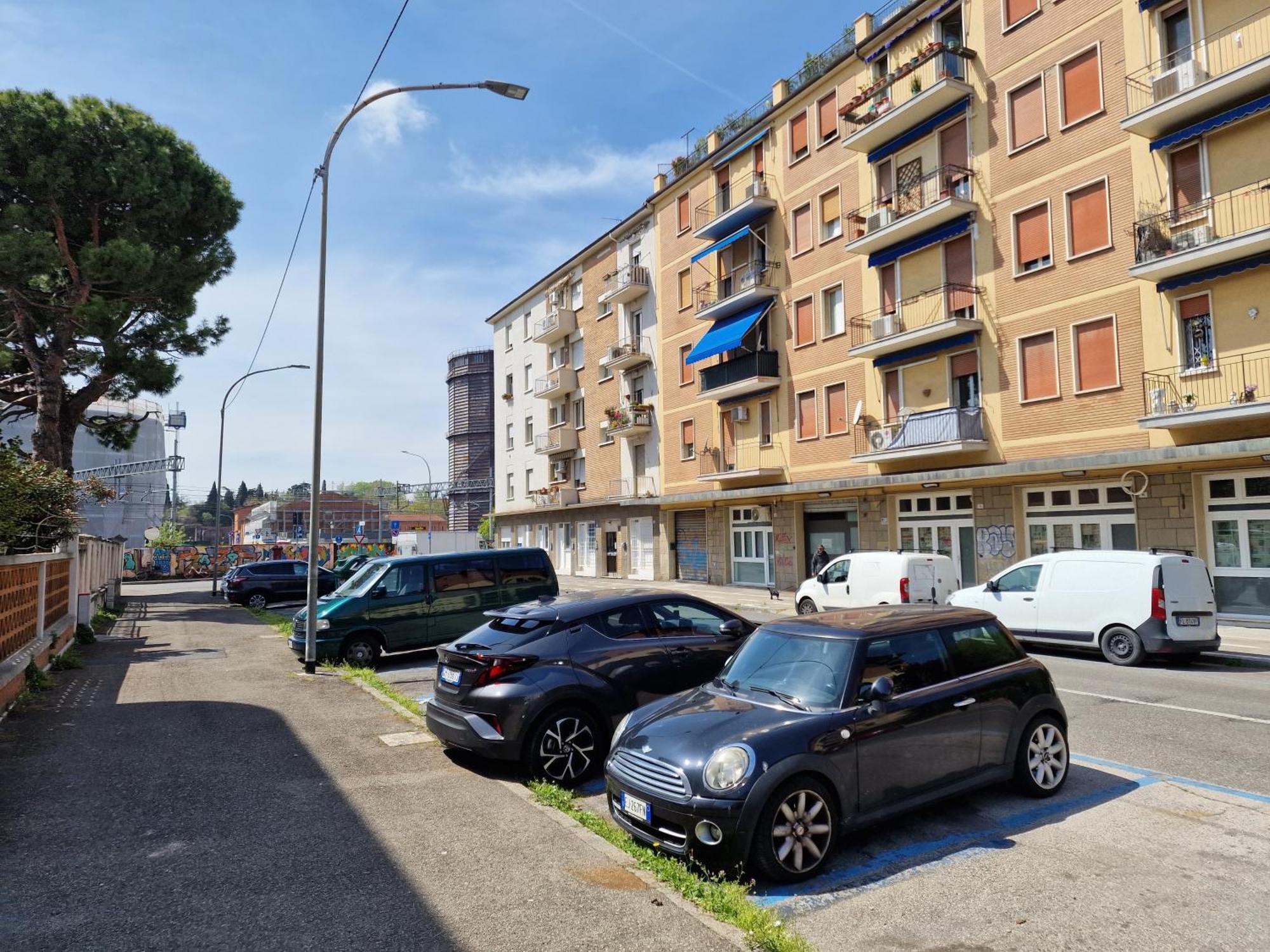 La Ca' Pezzana Affittaly Apartments Bologna Exterior foto