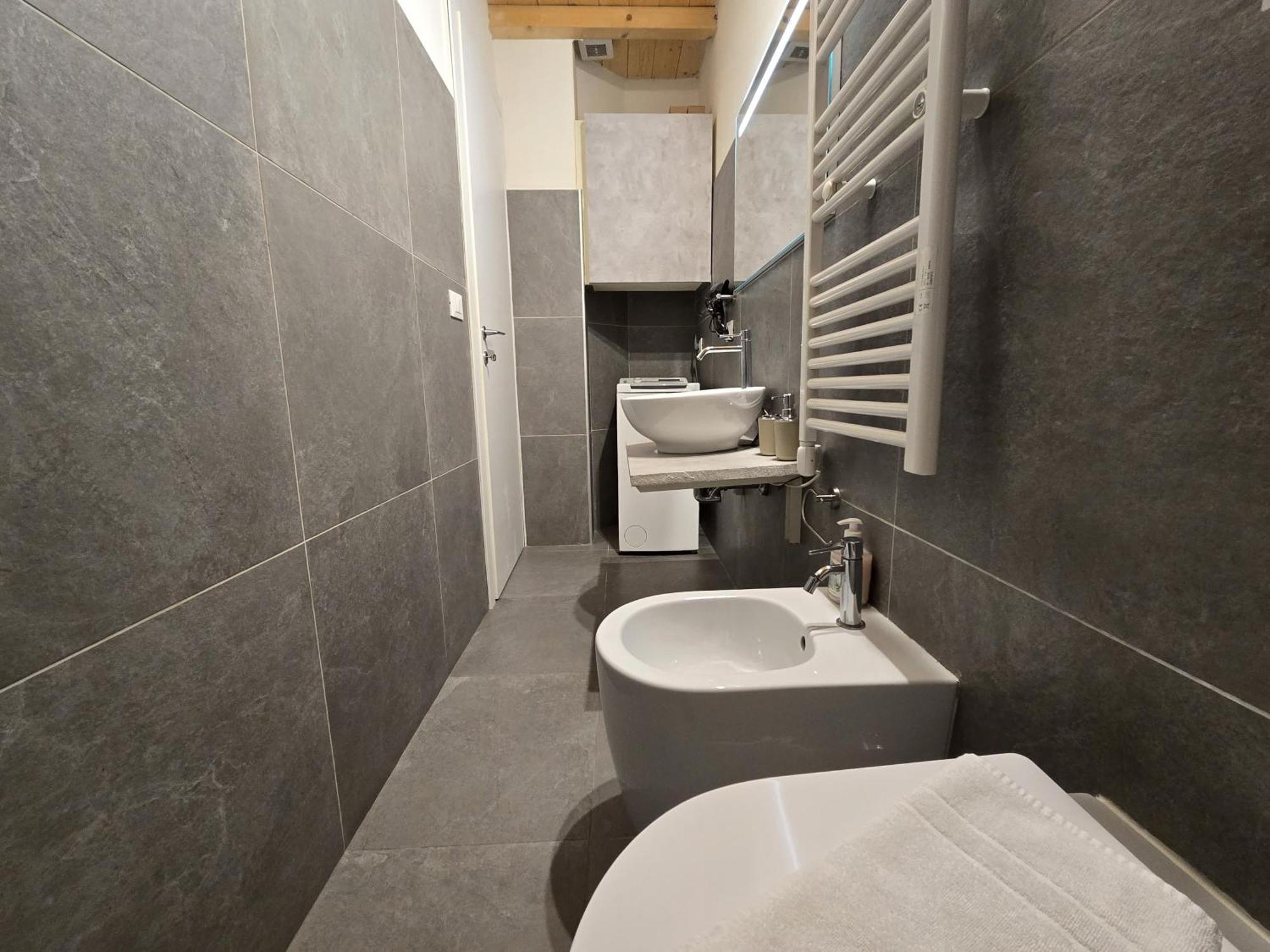 La Ca' Pezzana Affittaly Apartments Bologna Exterior foto